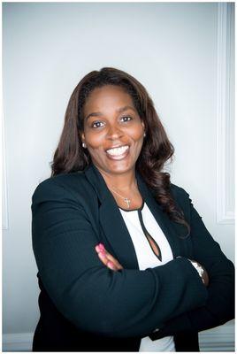 Tammy R Jackson, Managing Broker