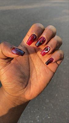 Halloween Nails 2020