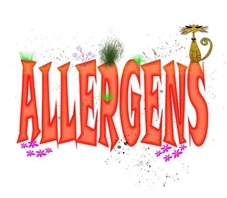 what good is cleaning when tons of allergens are left behind ?