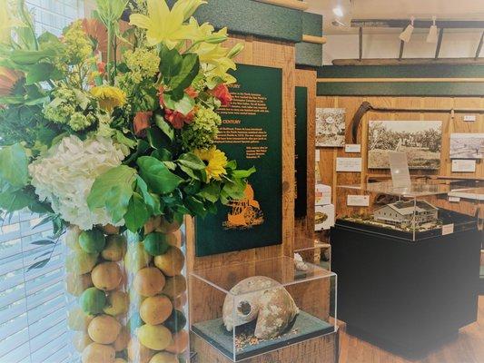 Indian River Citrus Museum