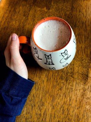 Chai Latte