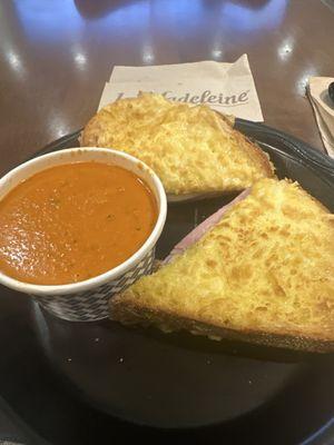 Croque Monsieur