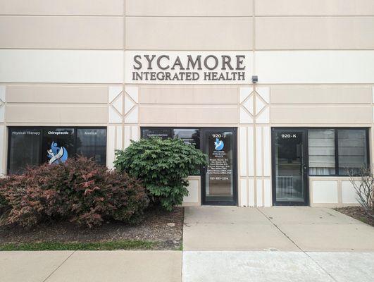 Sycamore Integrated Health