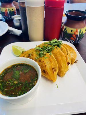 Taqueria Mi Nuevo San Juan