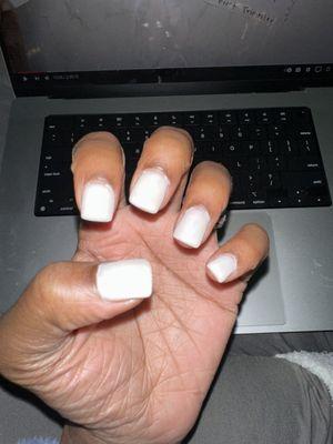 Nails Tech