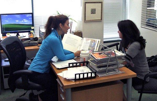 Our dietitians on staff work with patients individually to customize your plan.