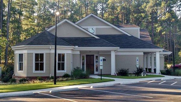 Almony Surgery,Pinehurst,NC