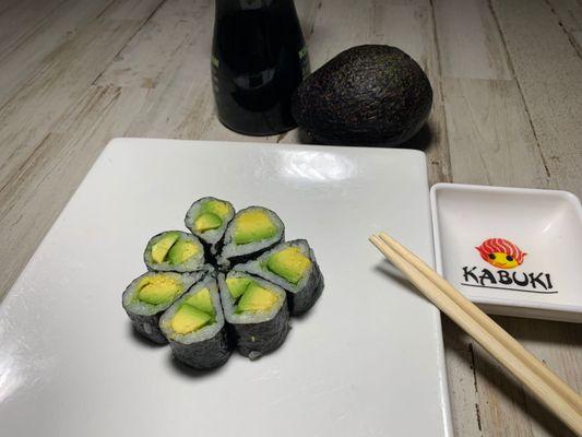 Avocado Roll