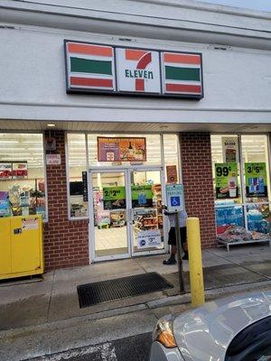 7-Eleven