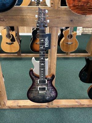 PRs custom 24