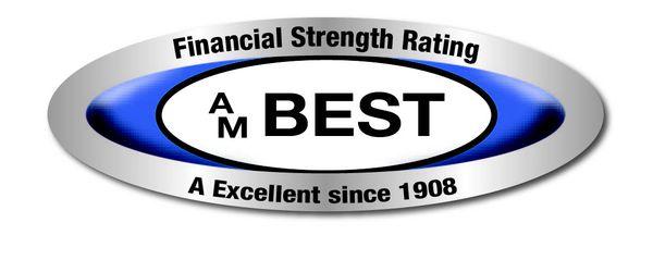 Great American Insurance Company has maintained an "A" (Excellent) rating or higher from A.M. Best for over 110 years.