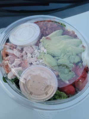 Large Cobb Salad