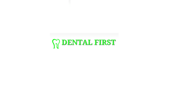 LOGO Dental First