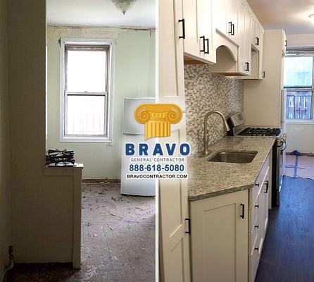 Bravo General Contractor