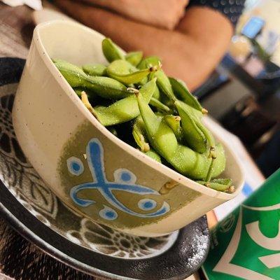 Edamame