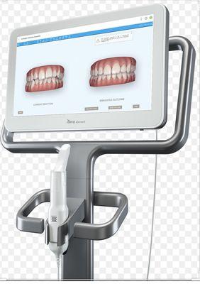 Invisalign Itero* Invisible Braces