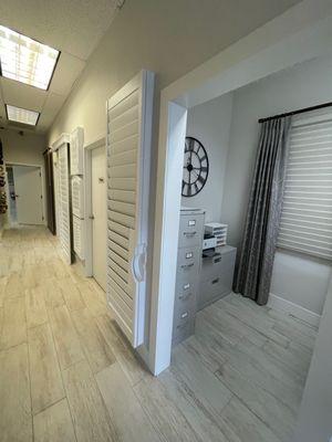 Coastal Shutters & Window Treatments Inc.