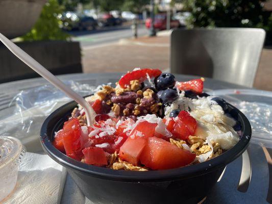 Acai Bowl