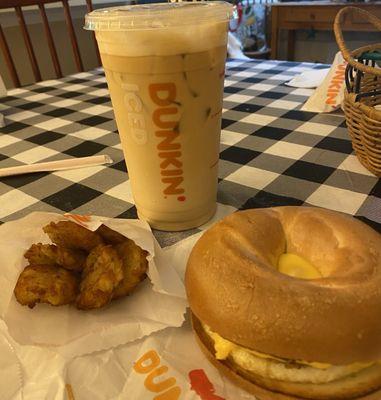 Dunkin'