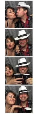 C2 Photo Booth