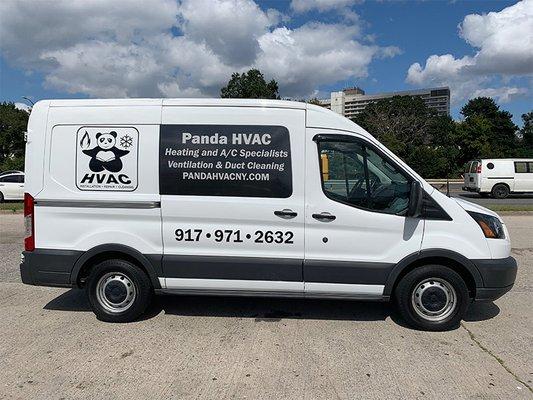 As a locally owned and operated company, we are fully licensed and insured to handle your residential and commercial HVAC needs.