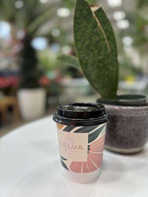 Selva Coffee House