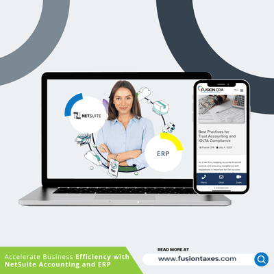 Ready to boost your business efficiency? 
 
 Discover the power of NetSuite Accounting and Enterprise Resource Planning (ERP) solutions!