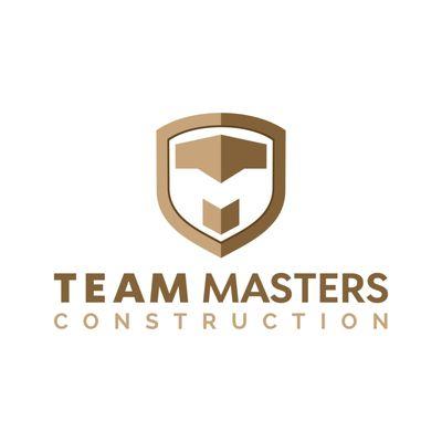 Team Masters Construction