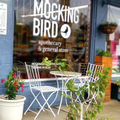 The Mockingbird Apothecary & General Store