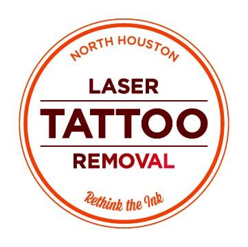 North Houston Laser Tattoo Removal, "Re-think The Ink".....