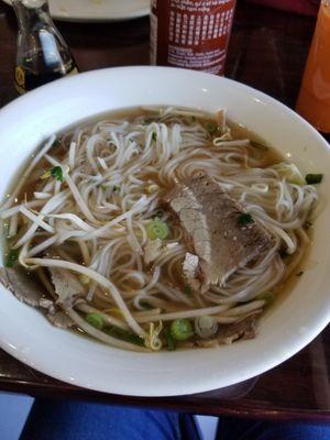 Brisket pho (P3)