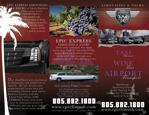 Sammy's Limos and Tours