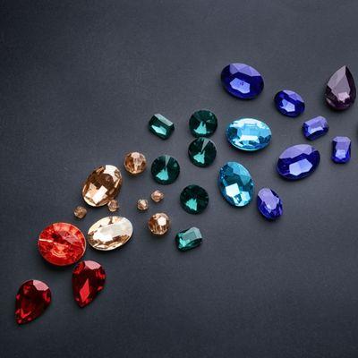 Colored Diamonds, Diamond Jewelry, Gemstones and More from Alpha Imports!