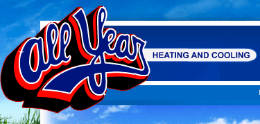 All Year Heating & Cooling