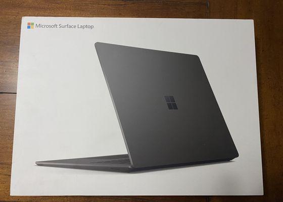 Microsoft Surface Laptop