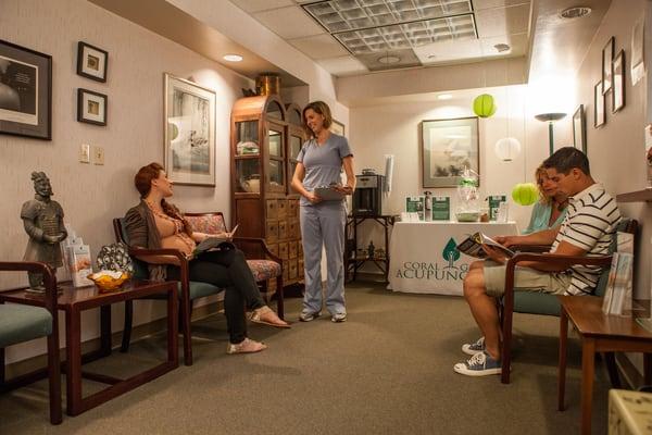 Coral Gables Acupuncture