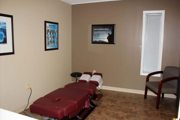 Oak Ridge Chiropractic in Oak Ridge, TN