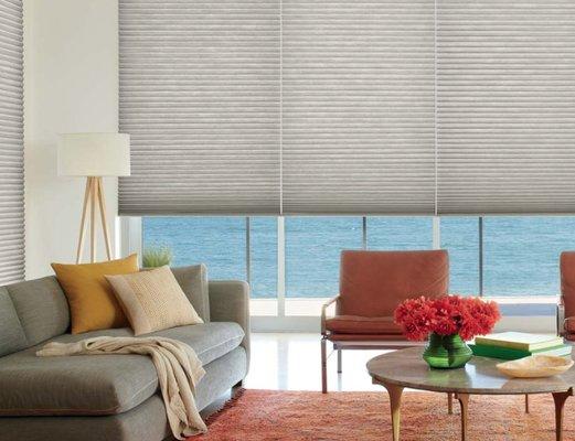 Fashion Interiors - Shades