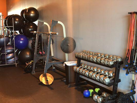 Xclusive Fit Club & Spa