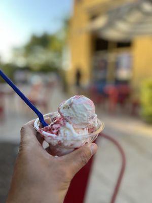 Handel's Homemade Ice Cream Temecula