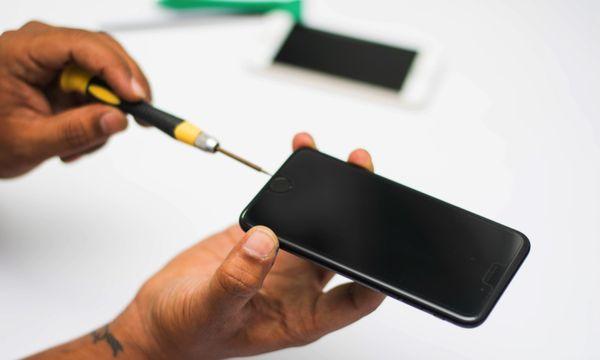 SD Cell Phone Repair