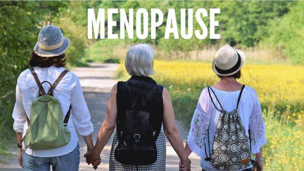 Menopause