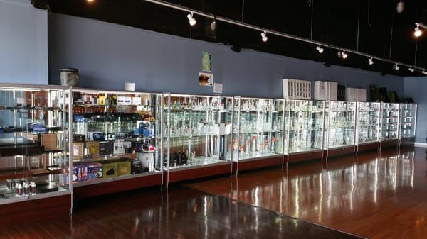 Serenity Smoke Shop