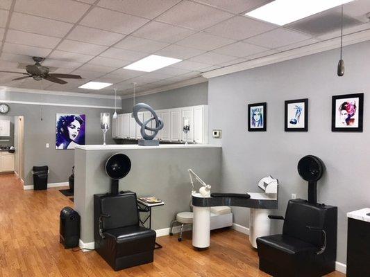 Allure Salon & Spa