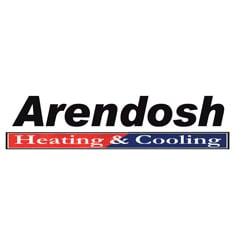 Arendosh Heating and Cooling