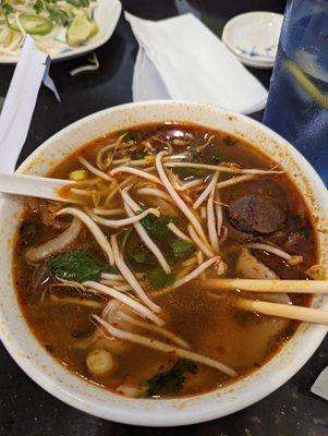 51. Bun Bo Hue