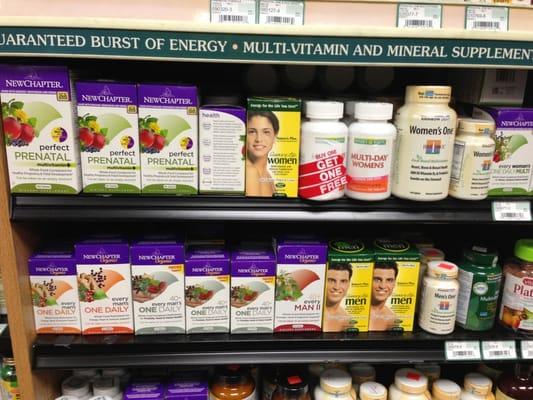 HealthSource Specialty Pharmacy