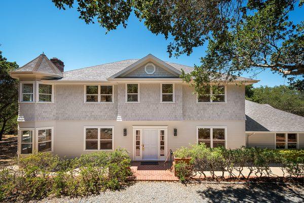 Sold summer 2023, 455 Gage Ln in Novato. Full price $2,300,000. Gorgeous Indian Valley home, represented out-of- state seller