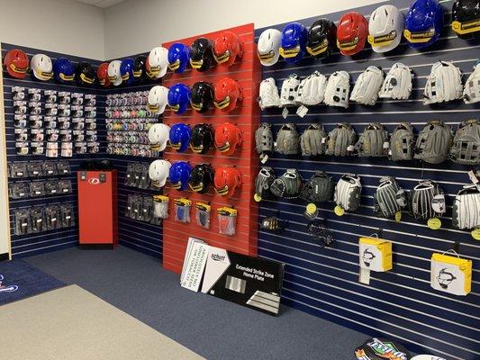 Come check out our pro shop!