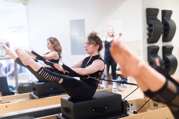 Pilates Collective SLO